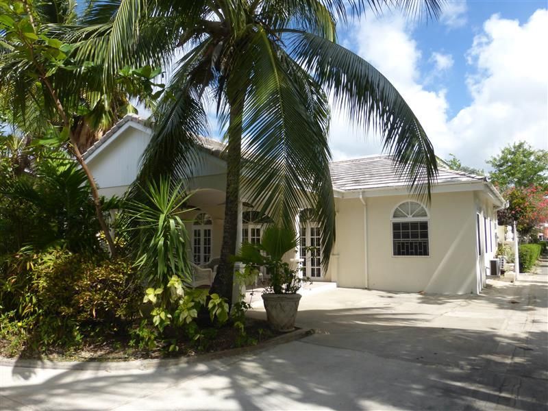 Estate Agents in Barbados Ron Karp Realty